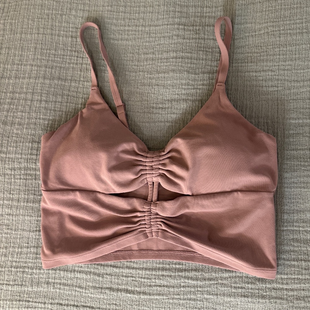 Athleta Sports Bra